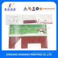 Customized colors!Wholesale Christmas Gift Box Series Custom Logo Paper Boxes